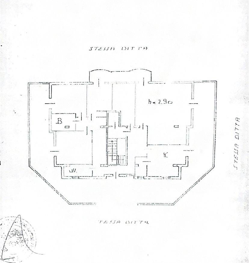 For sale Penthouse Noto  #14A n.15