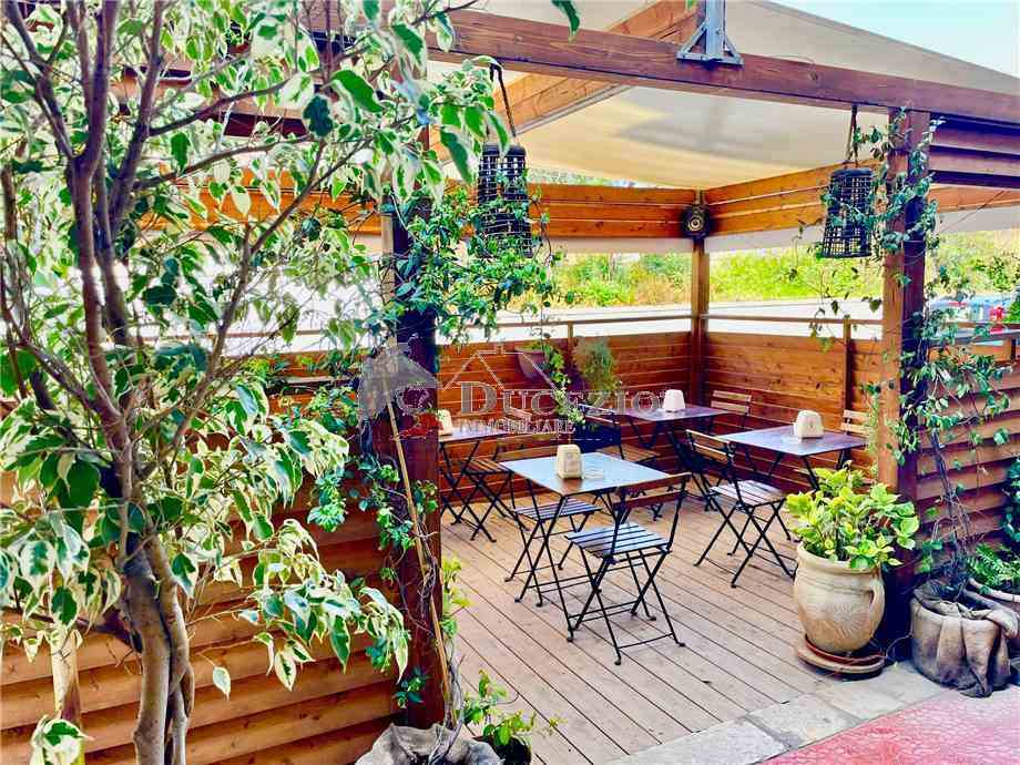 For sale Bar/cafeteria Noto #5B n.2