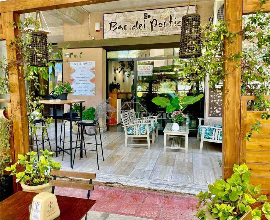 For sale Bar/cafeteria Noto #5B n.3