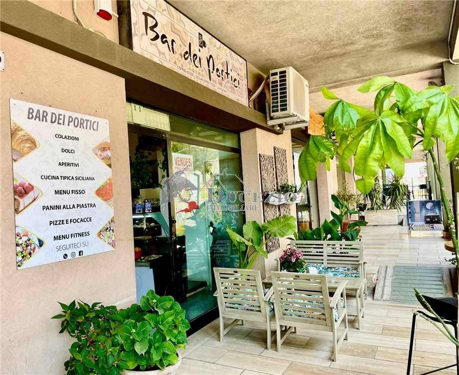 For sale Bar/cafeteria Noto #5B n.4