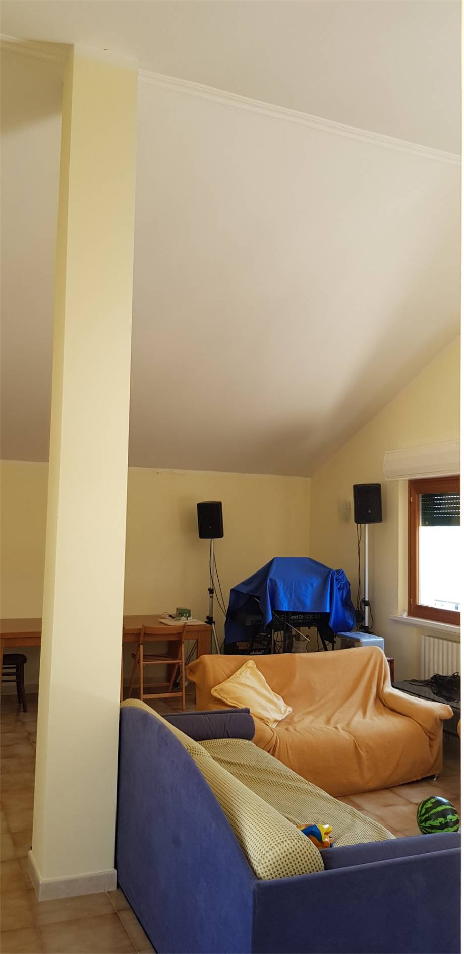 For sale Single-family Villa Gessopalena  #30VAB n.7