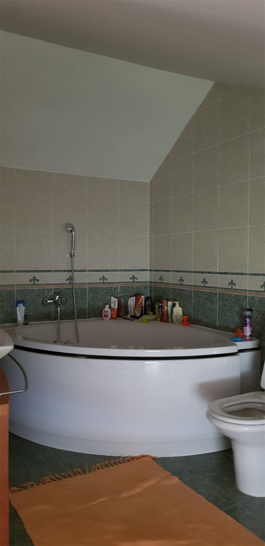 For sale Single-family Villa Gessopalena  #30VAB n.8