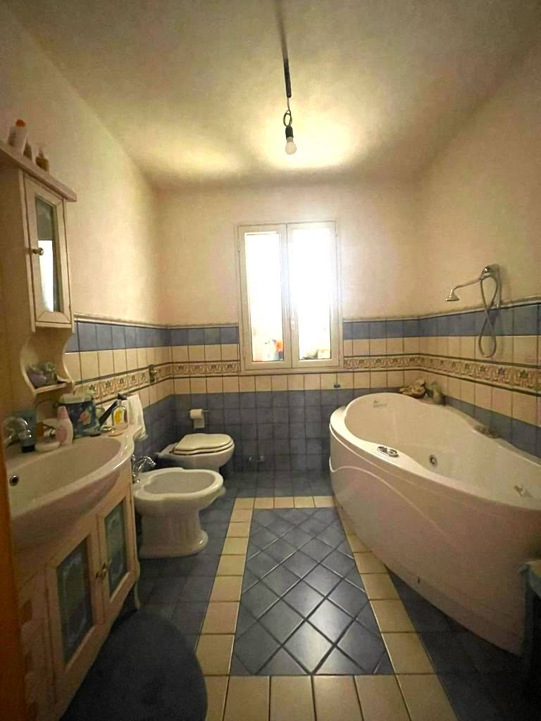For sale Detached house Noto  #23VNC n.10