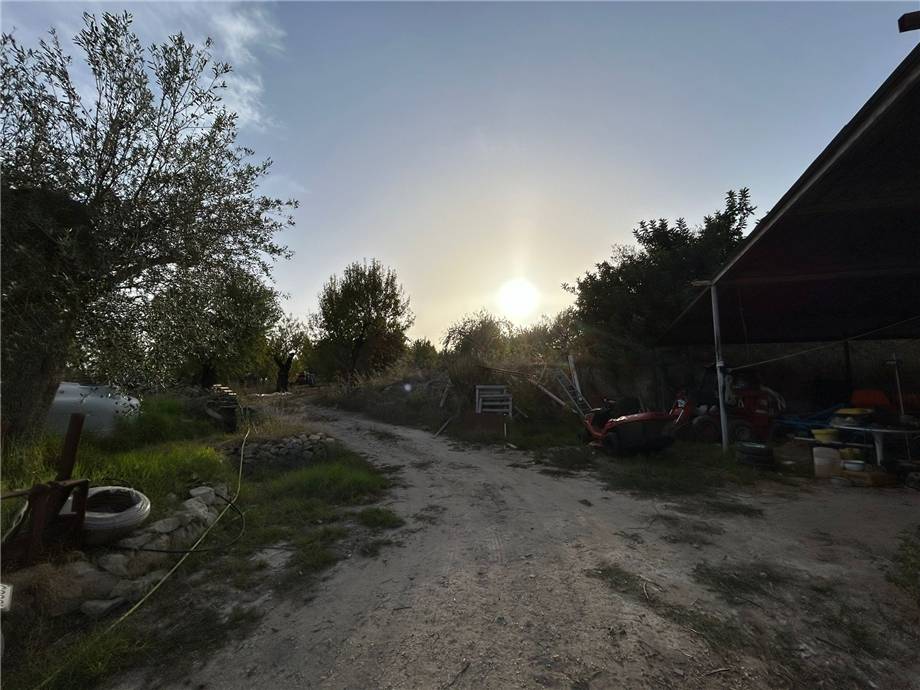For sale Detached house Noto #23VNC n.3