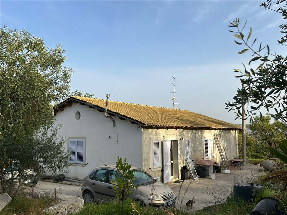 For sale Detached house Noto #23VNC n.4