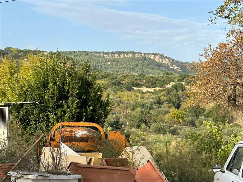 For sale Detached house Noto #23VNC n.5