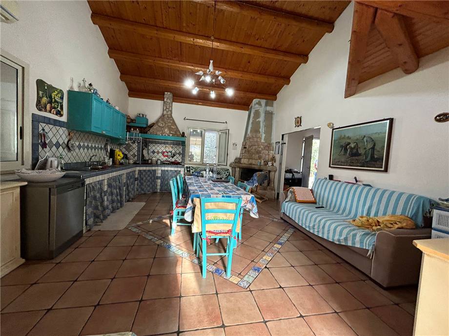 For sale Detached house Noto  #23VNC n.6