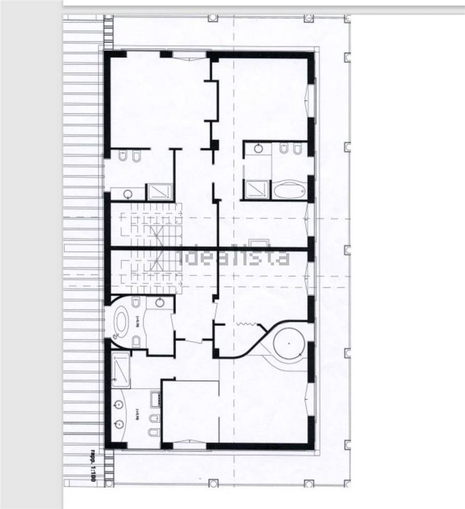 For sale Single-family Villa Catania  #12VCT n.14