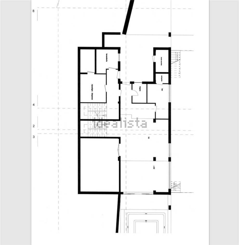 For sale Single-family Villa Catania  #12VCT n.15