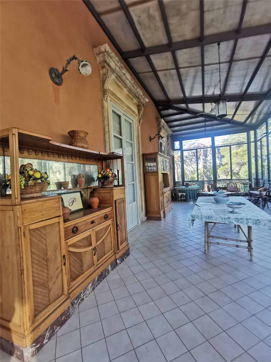 For sale Single-family Villa Siracusa  #23VSR n.10