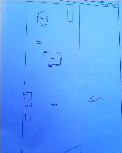 For sale Single-family Villa Siracusa #23VSR n.12