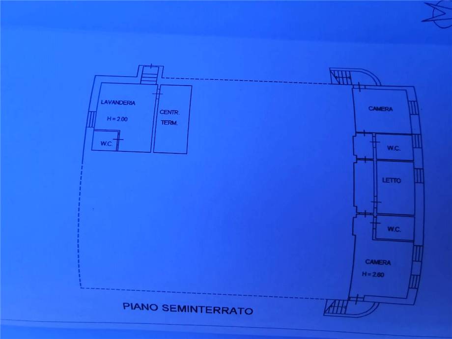 For sale Single-family Villa Siracusa #23VSR n.13