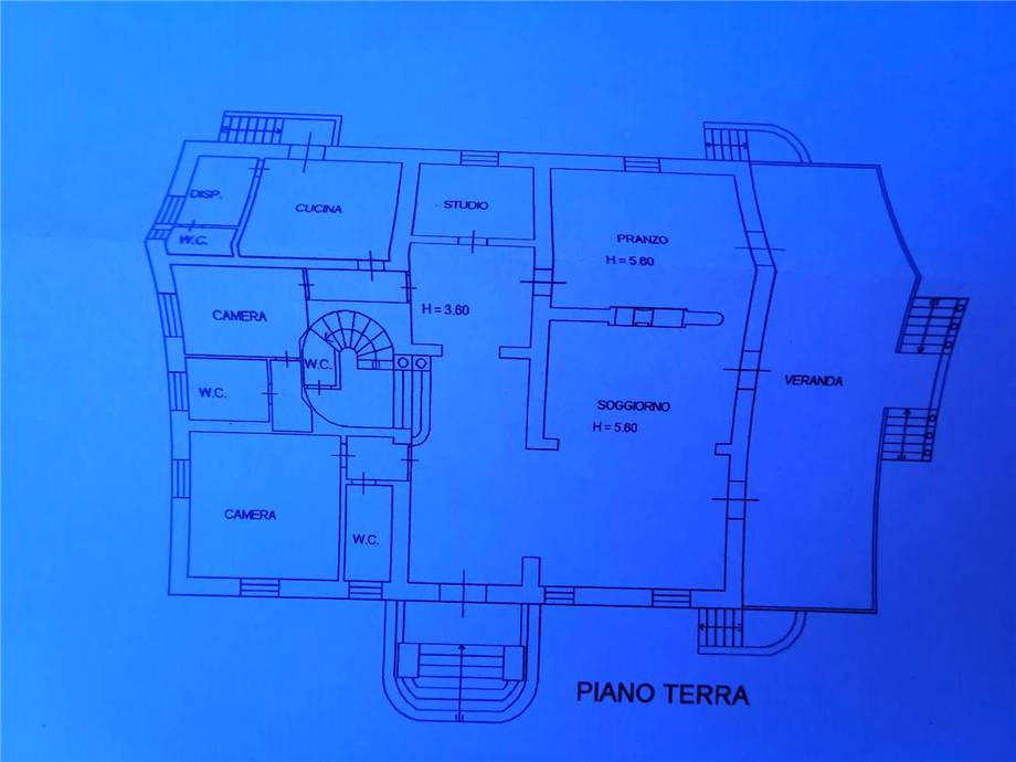 For sale Single-family Villa Siracusa  #23VSR n.14