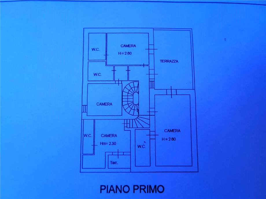 For sale Single-family Villa Siracusa  #23VSR n.15