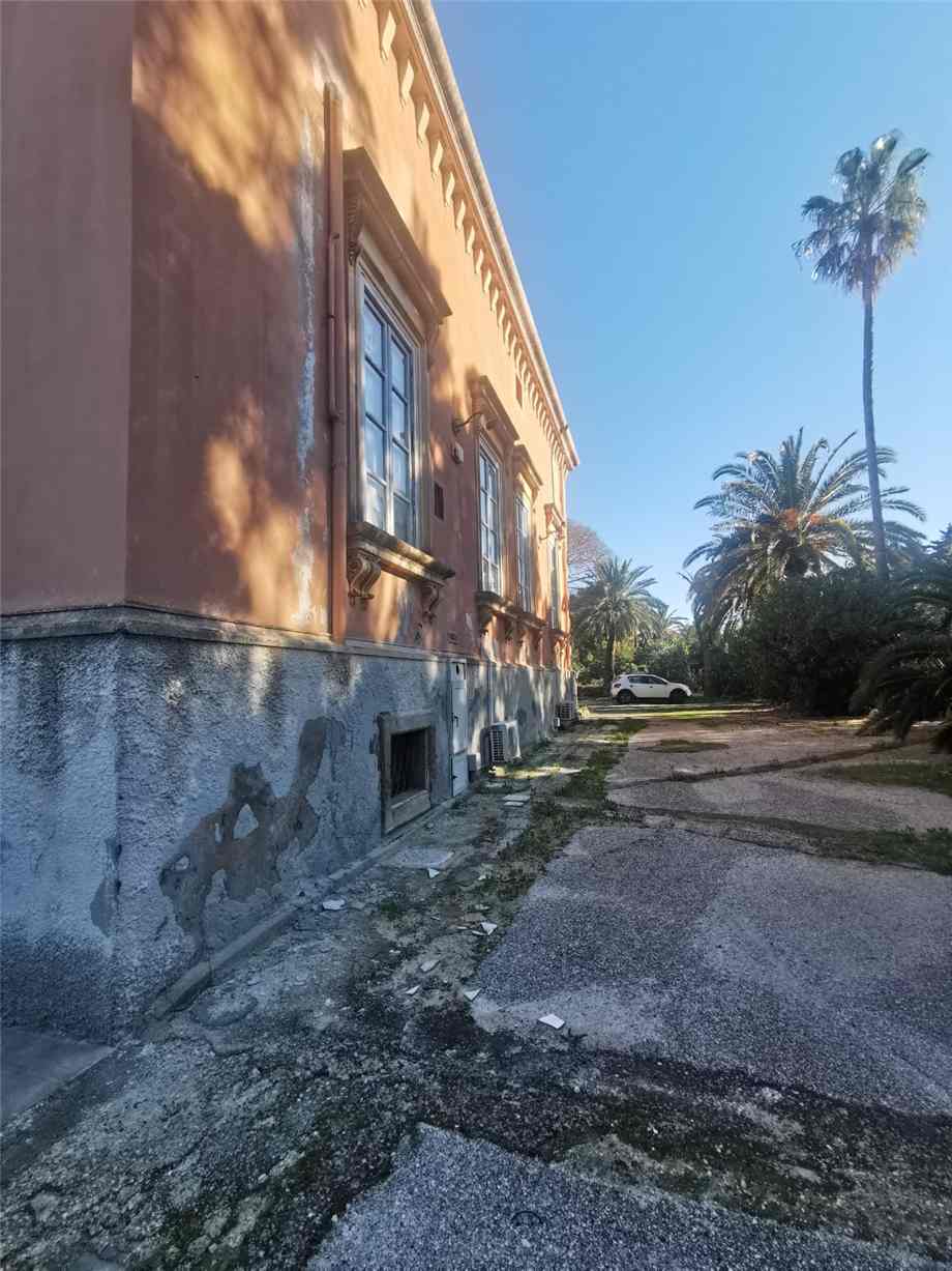 For sale Single-family Villa Siracusa #23VSR n.2