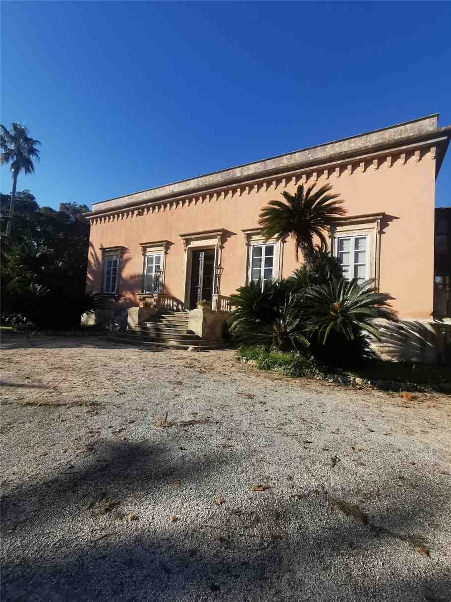 For sale Single-family Villa Siracusa #23VSR n.3