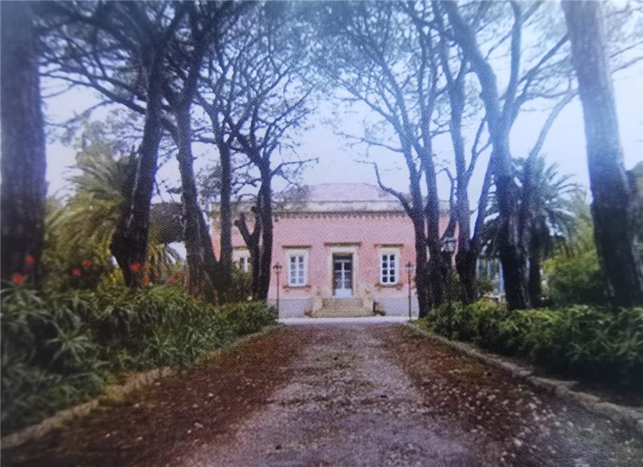 For sale Single-family Villa Siracusa #23VSR n.4