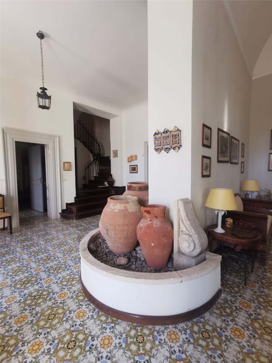 For sale Single-family Villa Siracusa #23VSR n.6