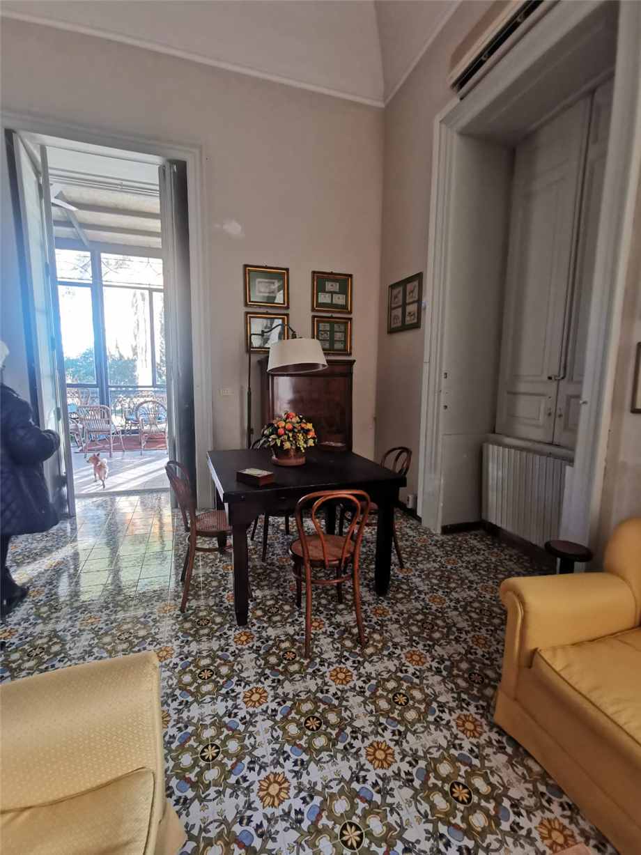For sale Single-family Villa Siracusa  #23VSR n.7