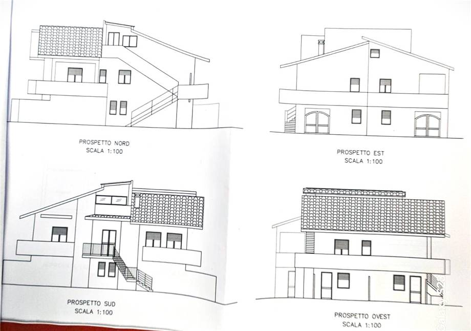 For sale Single-family Villa Siracusa #10VSR n.10