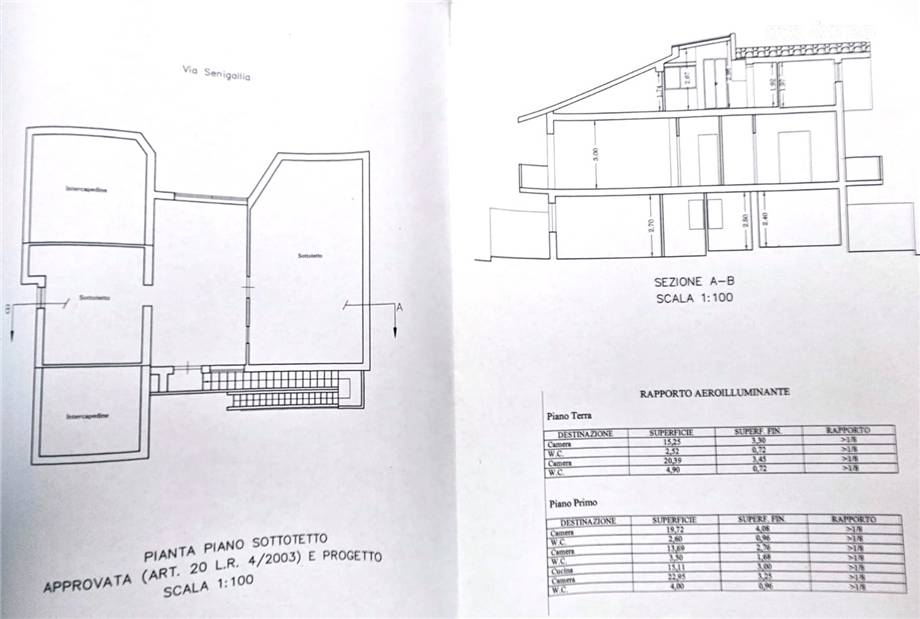 For sale Single-family Villa Siracusa #10VSR n.11