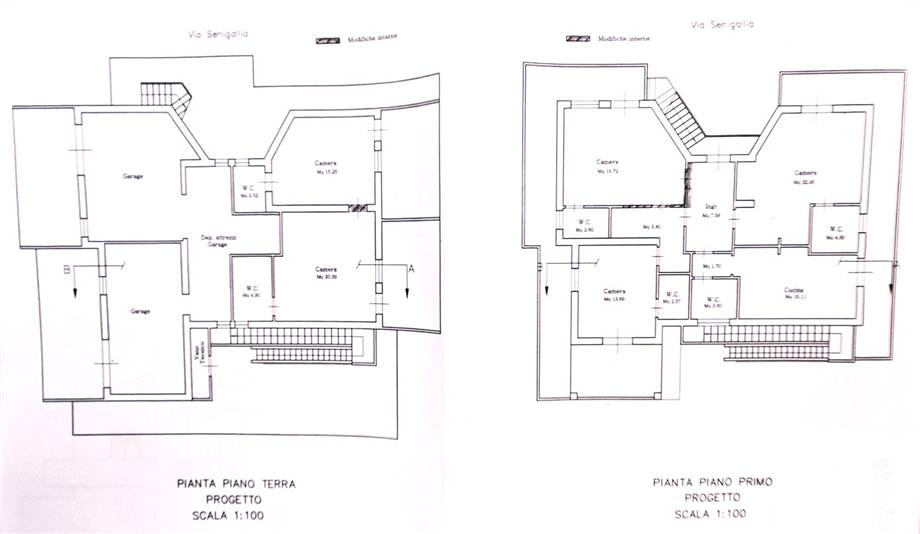 For sale Single-family Villa Siracusa #10VSR n.12