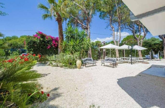 For sale Single-family Villa Siracusa #10VSR n.2