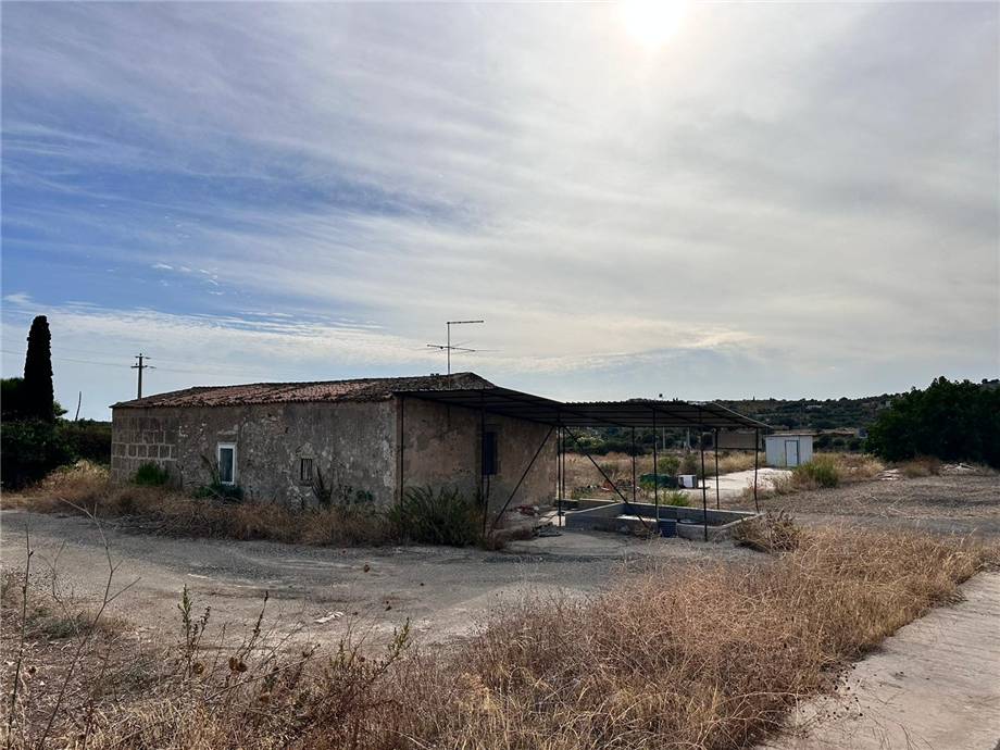 For sale Ruin Noto #25RT n.2