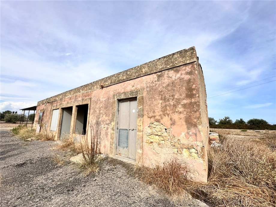For sale Ruin Noto #25RT n.3
