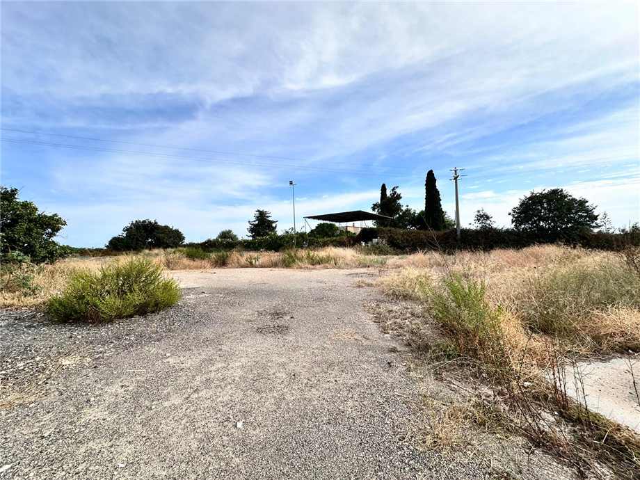 For sale Ruin Noto #25RT n.6