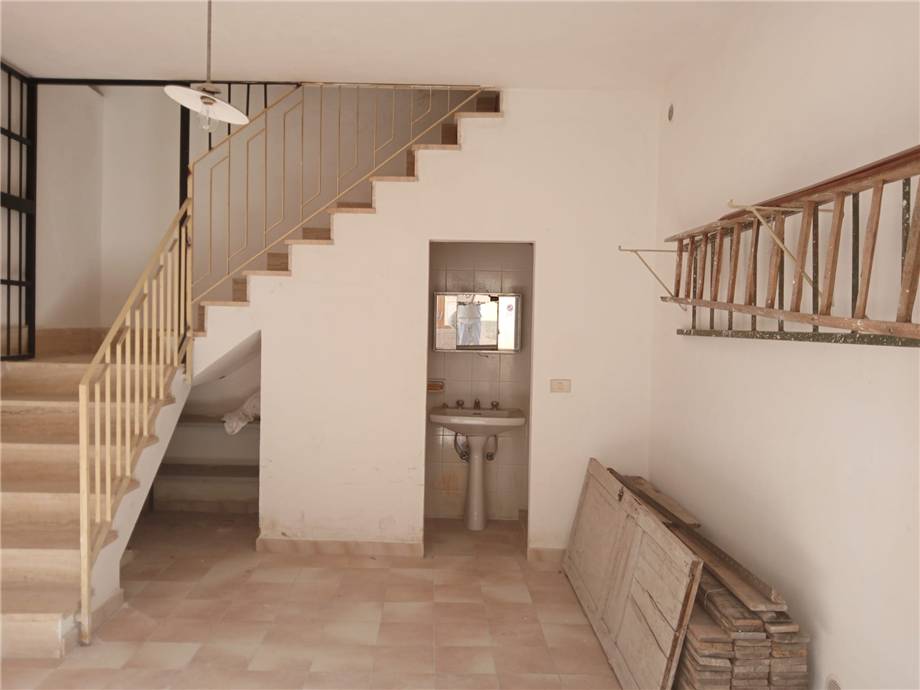 For sale Detached house Noto  #67C n.12