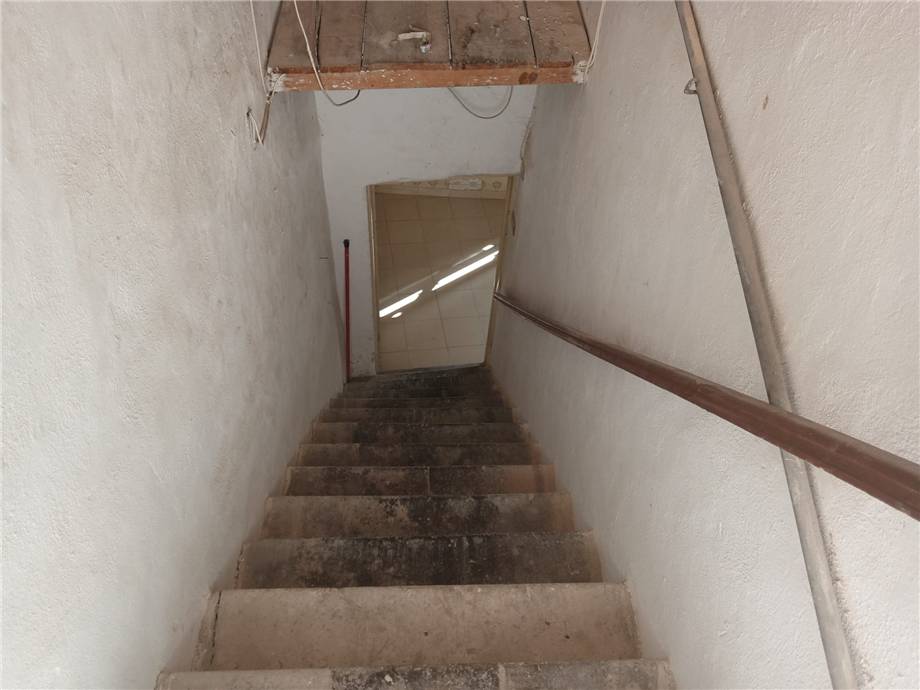 For sale Detached house Noto #67C n.13