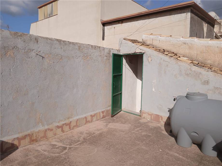 For sale Detached house Noto  #67C n.15