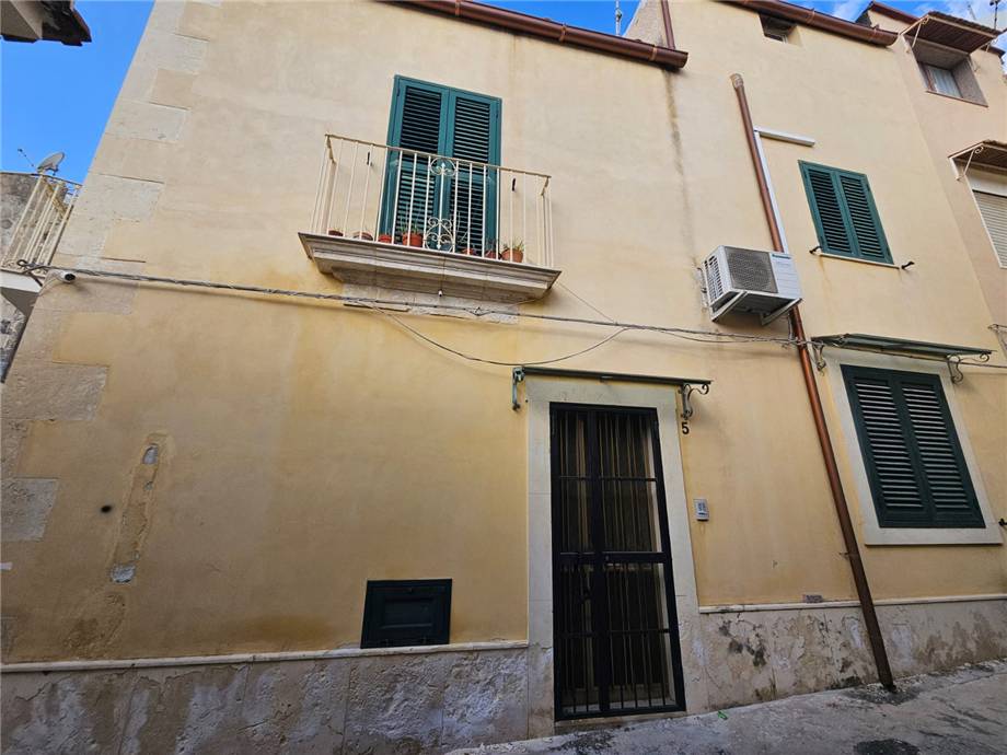 For sale Detached house Noto #67C n.2