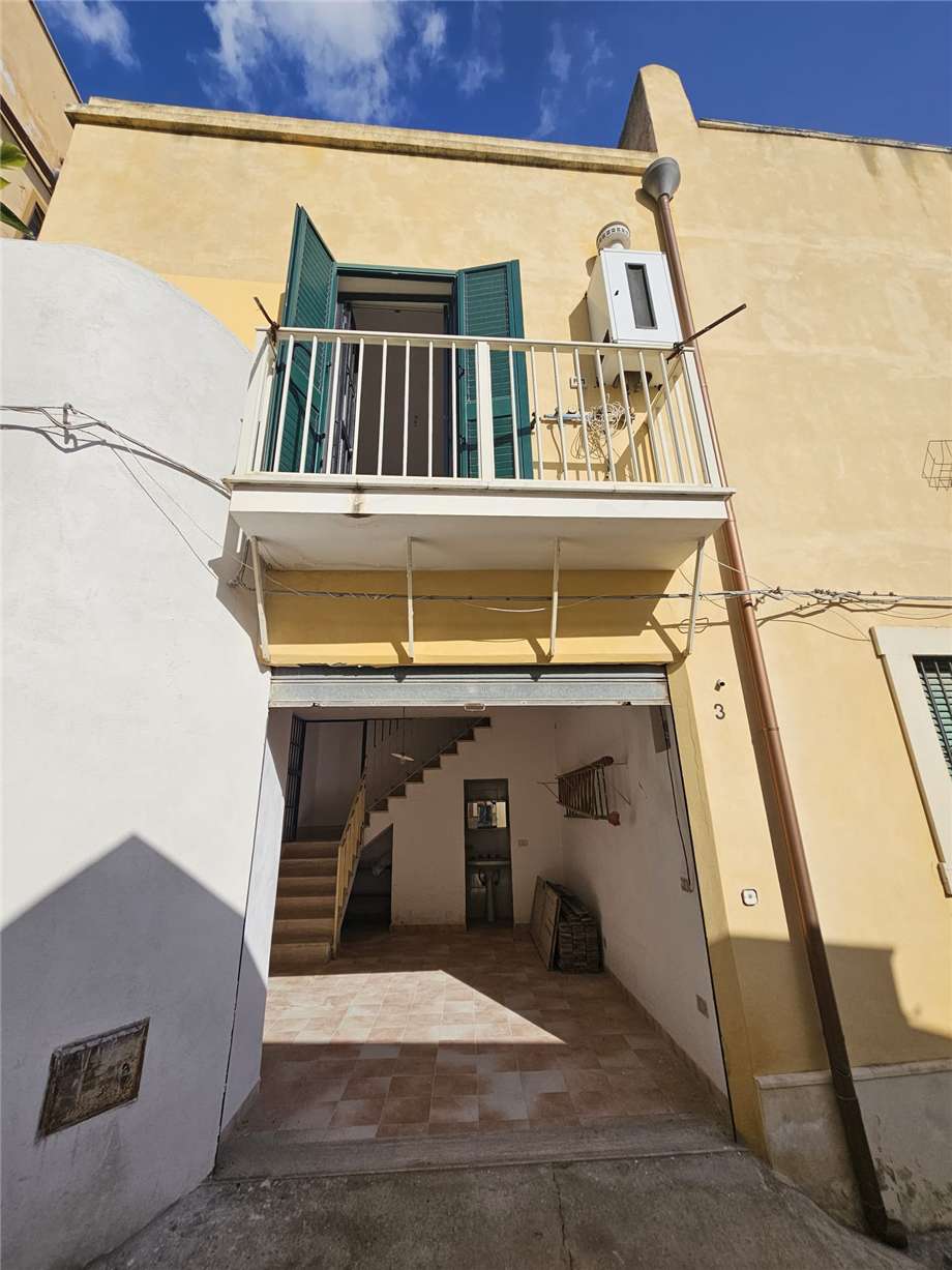 For sale Detached house Noto #67C n.3