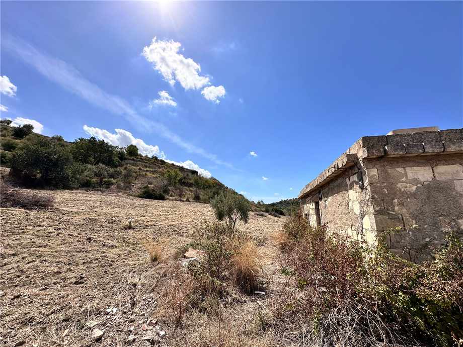 Vendita Terreno Noto  #24T n.8