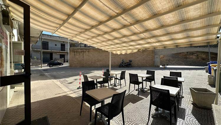 For sale Rosted good store Noto #V000081 n.2