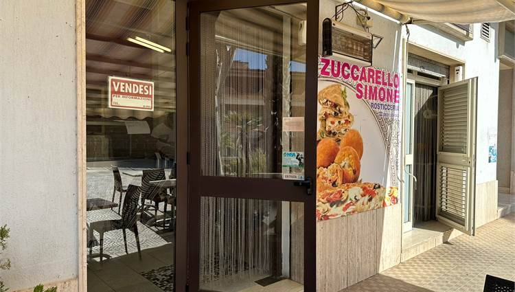 For sale Rosted good store Noto #V000081 n.4
