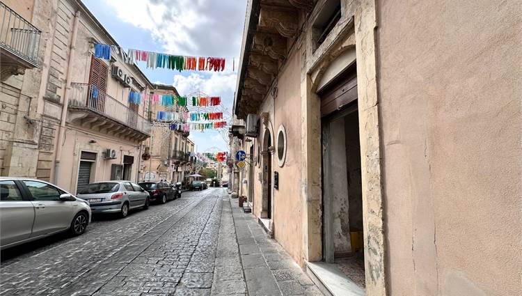 For sale Business premises Noto #V000120 n.1