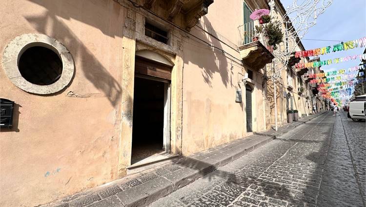 For sale Business premises Noto #V000120 n.2