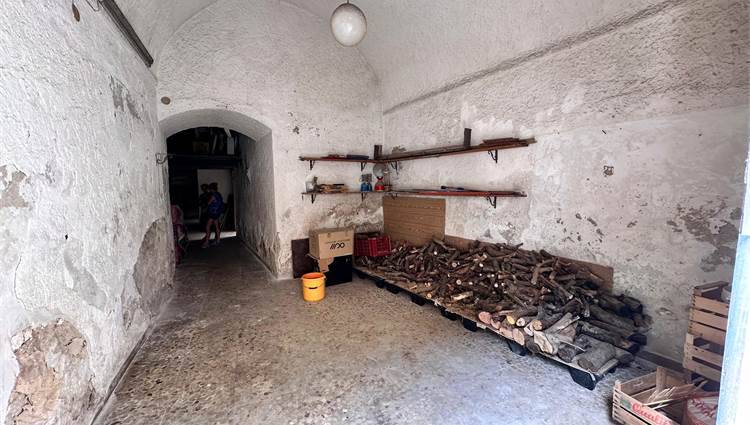 For sale Business premises Noto #V000120 n.4