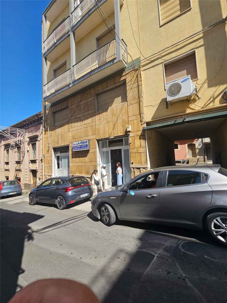 For sale Building Lentini #32ST n.2