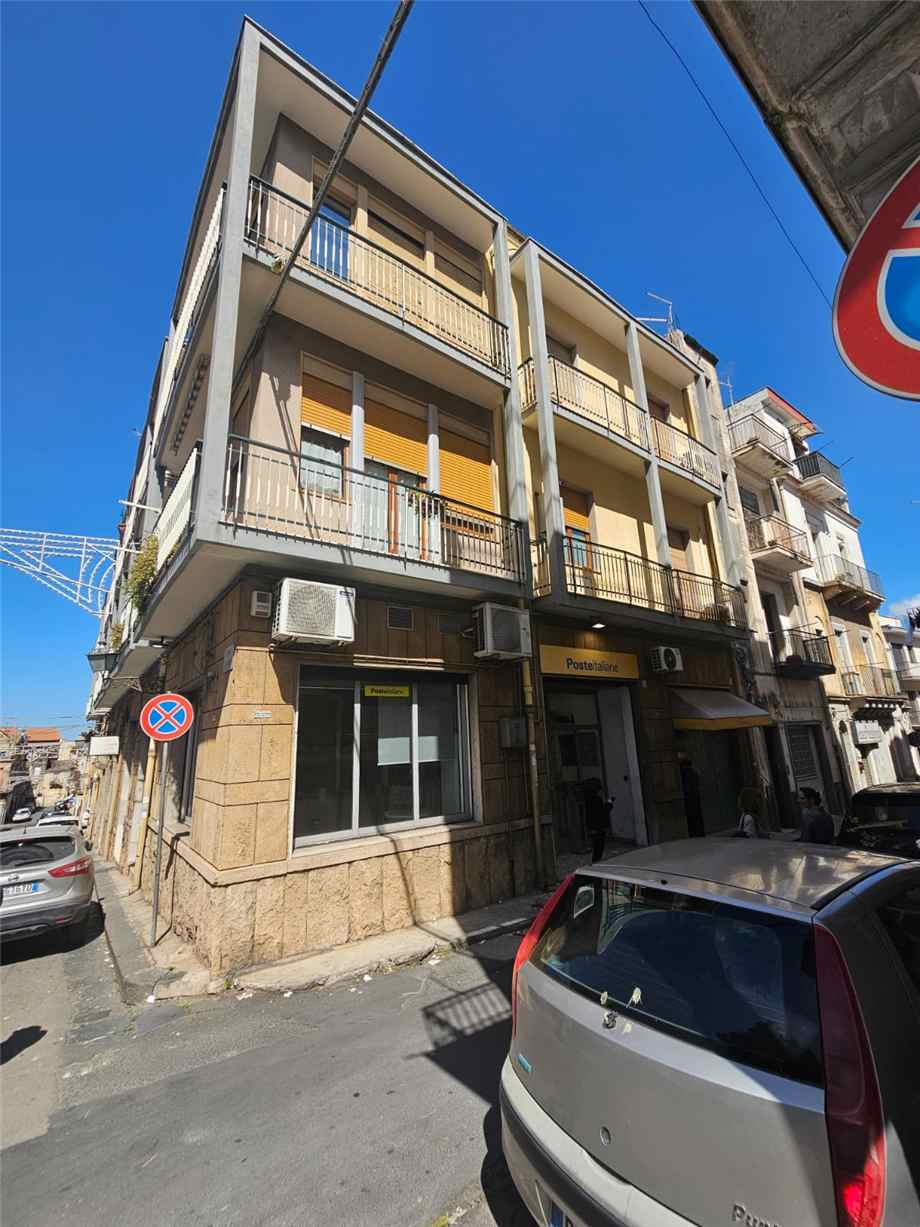 For sale Building Lentini #32ST n.3