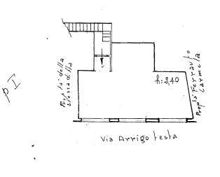 For sale Building Lentini #32ST n.9