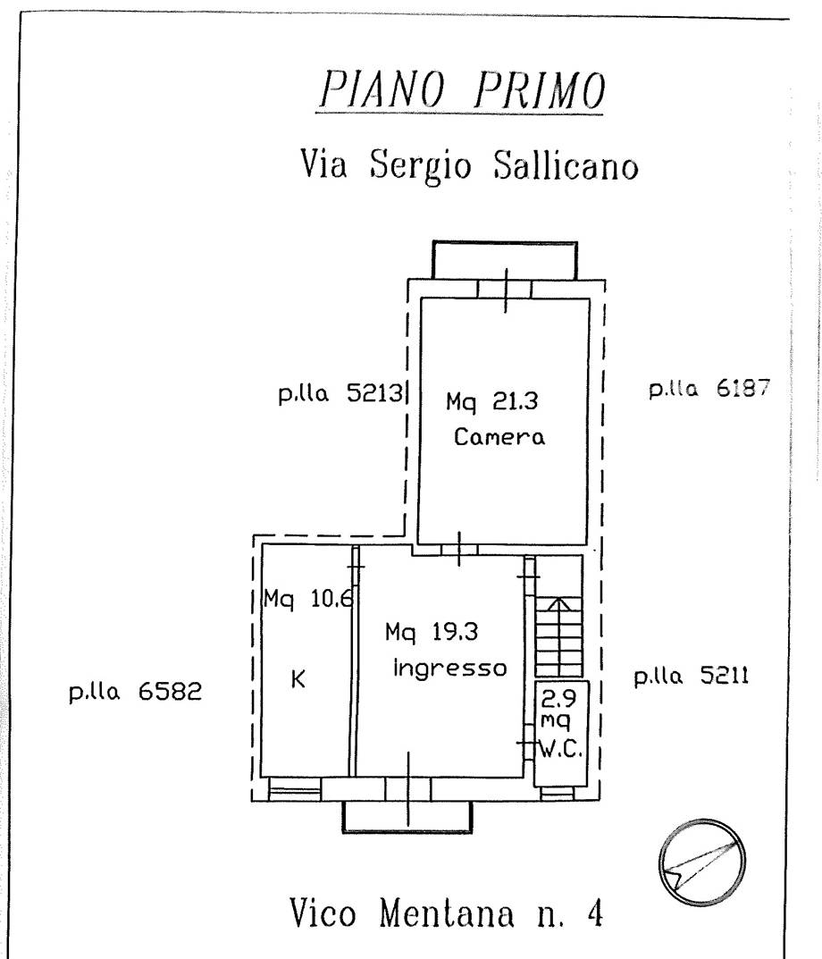 For sale Detached house Noto  #19C n.15