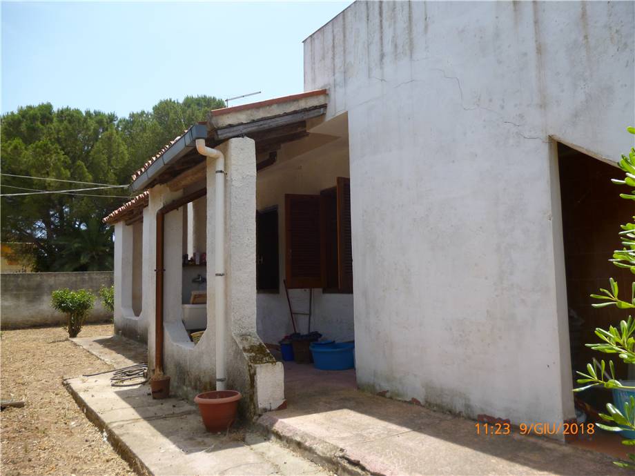 For sale Single-family Villa Siracusa FONTANE BIANCHE #3VFB n.10