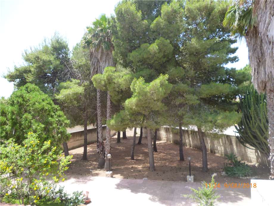 For sale Single-family Villa Siracusa FONTANE BIANCHE #3VFB n.15
