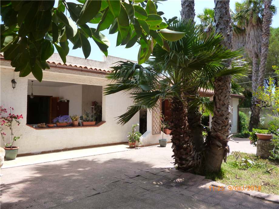 For sale Single-family Villa Siracusa FONTANE BIANCHE #3VFB n.2