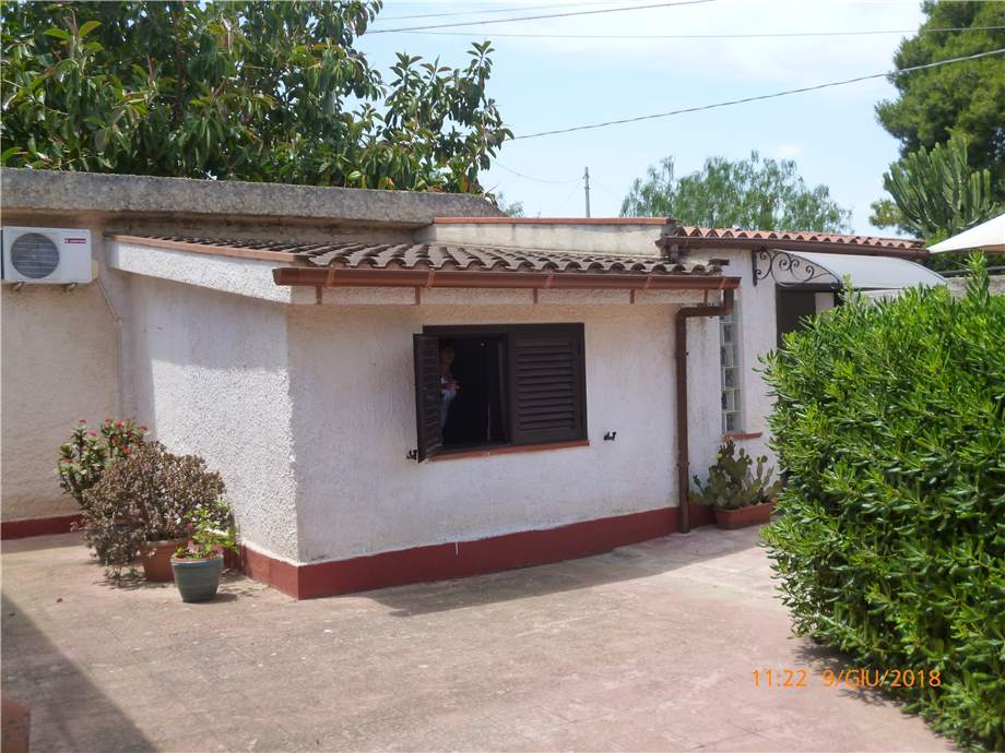 For sale Single-family Villa Siracusa FONTANE BIANCHE #3VFB n.6