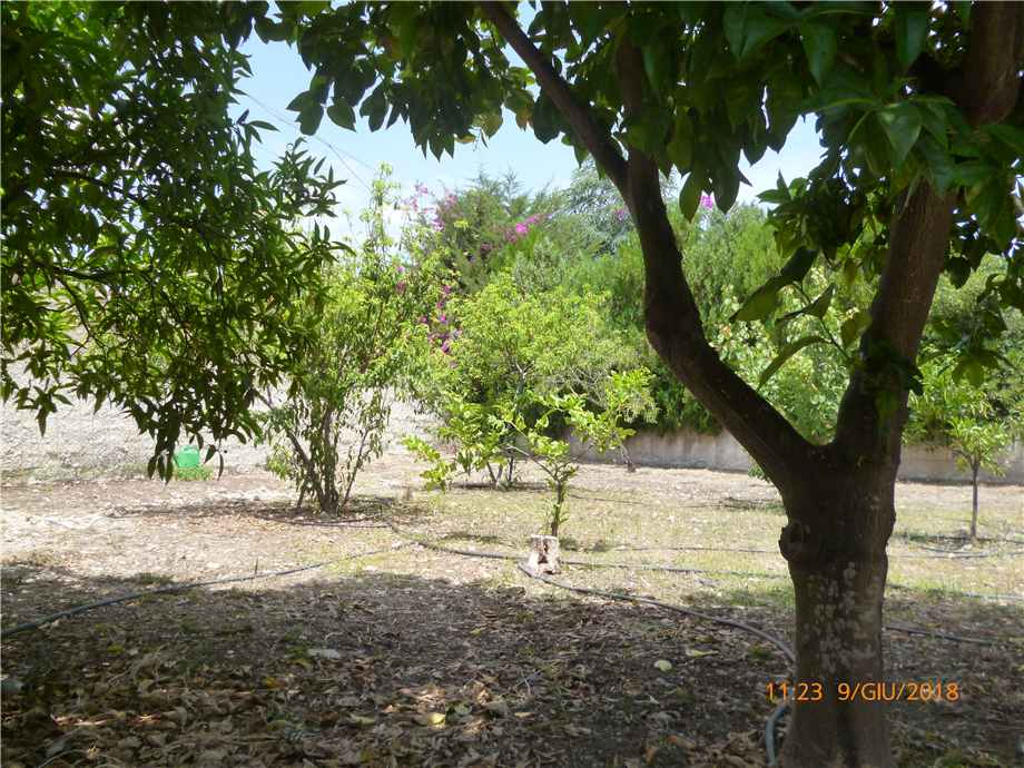 For sale Single-family Villa Siracusa FONTANE BIANCHE #3VFB n.7
